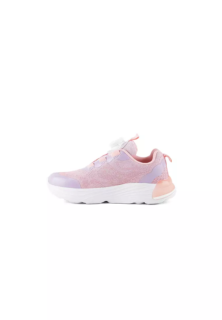 Jackson Kids Bele 1SE Pink - Sepatu Sneakers