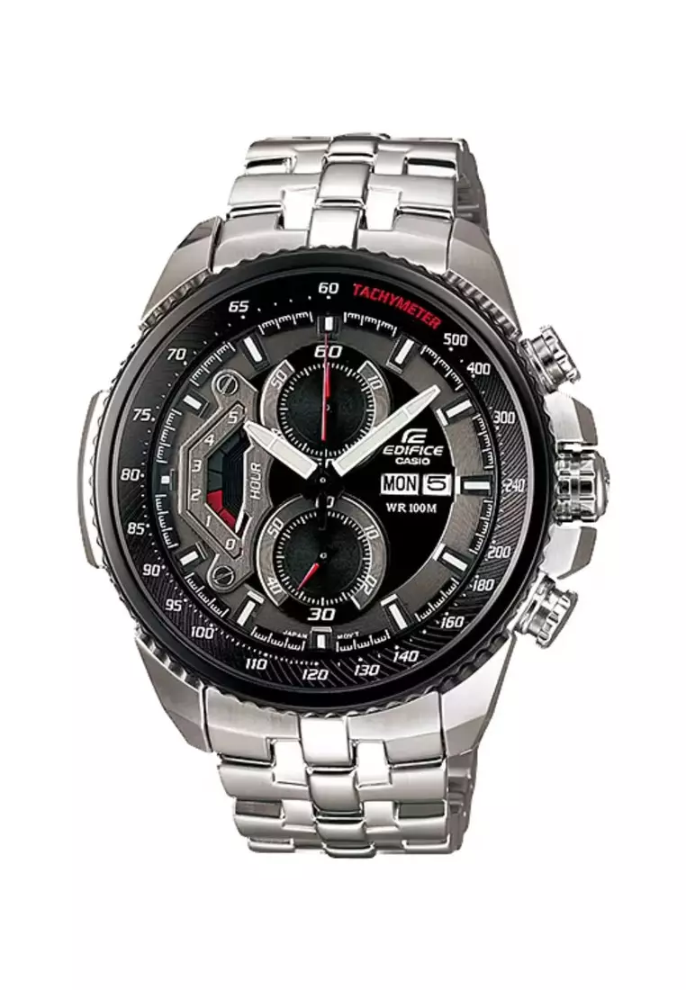 Watch 2025 edifice price