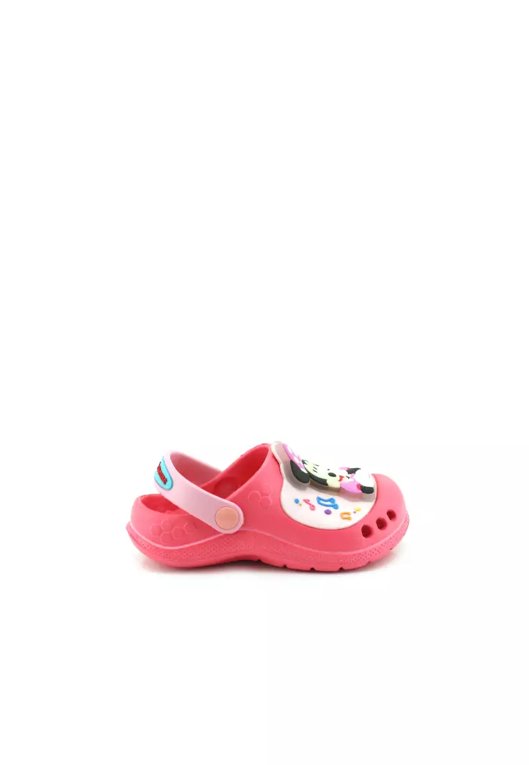 Bata crocs store