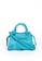 Balenciaga blue Neo Classic Mini Top handle/Crossbody bag 7BD7EAC6BCCB0FGS_1