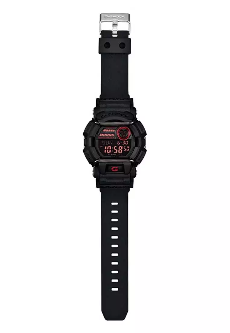 casio gshock gd 400
