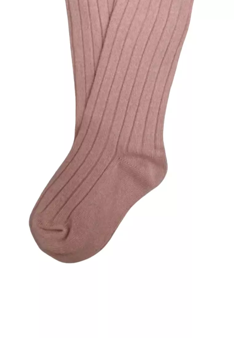 Medea Socks - Pink
