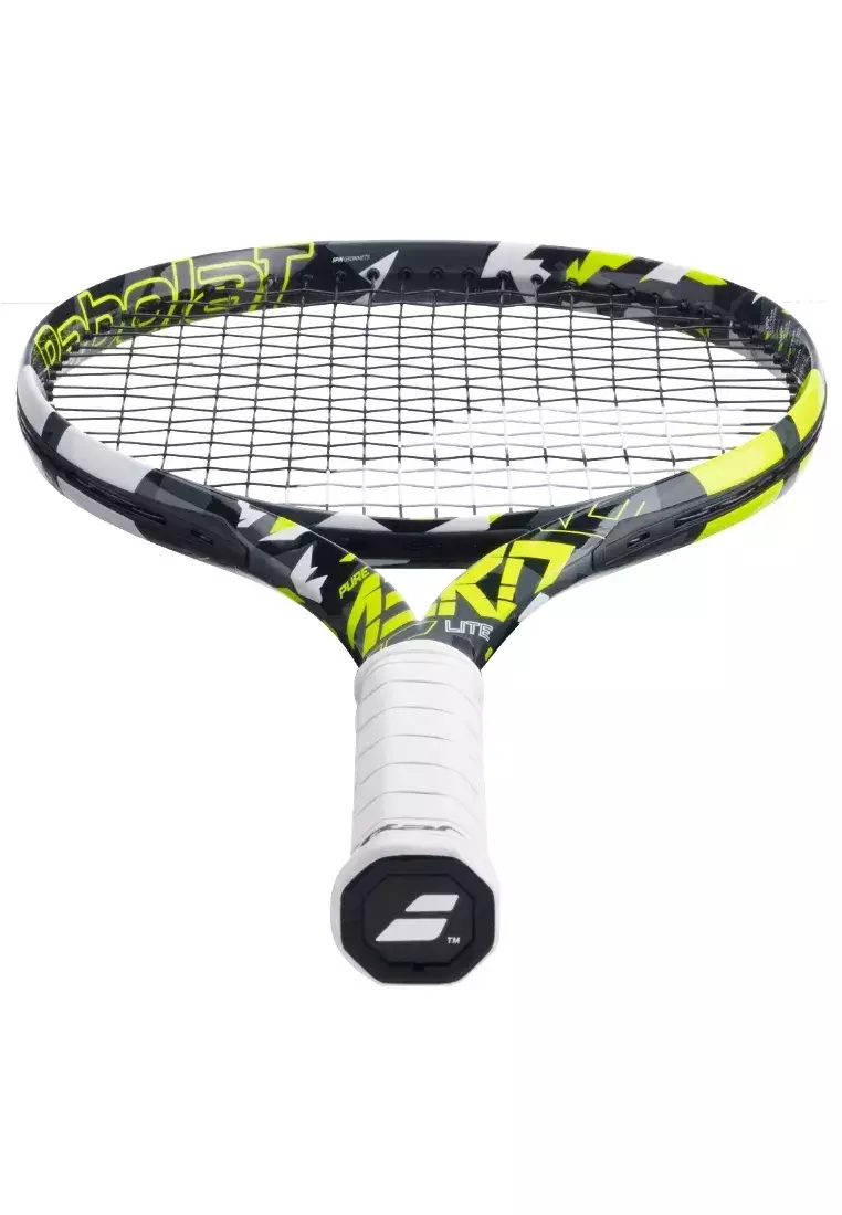 Buy Babolat Babolat Pure Aero Lite Tennis Racket Grip 2 2024