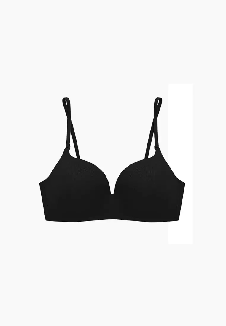 Buy SABINA Cute Color Soft Padding Non Push Up Non Wire Bra