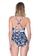Sunseeker navy Hawaii Chill One-piece Swimsuit 29FA2US2B72E94GS_2