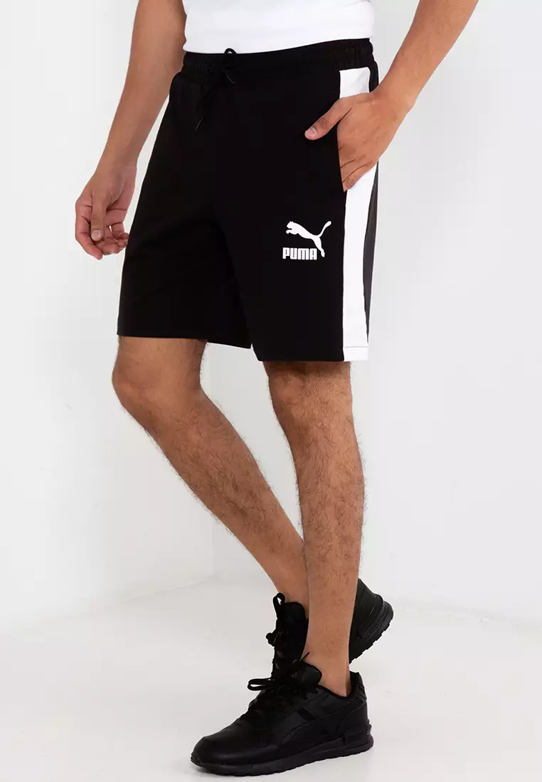 Buy PUMA Men s T7 Iconic Shorts 2024 Online ZALORA Singapore