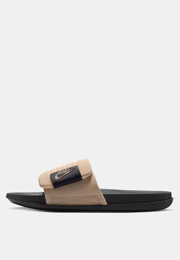 Offcourt Adjust Men's Slide Sandals