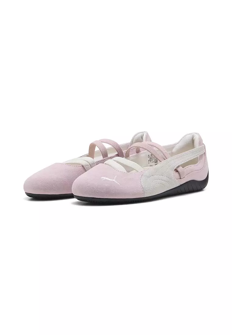 Speedcat Ballet Sd Wns
