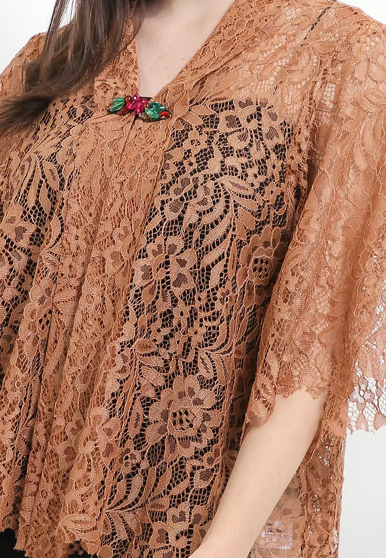 Cape Kartini Original BRC