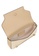Strathberry multi and beige EAST/WEST BAGUETTE CROSSBODY - LATTE/ SAND 05630AC4151BC7GS_4