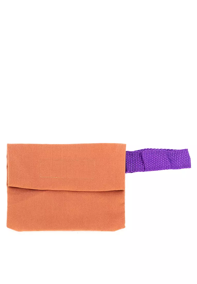 Andrea Cloth Pouch