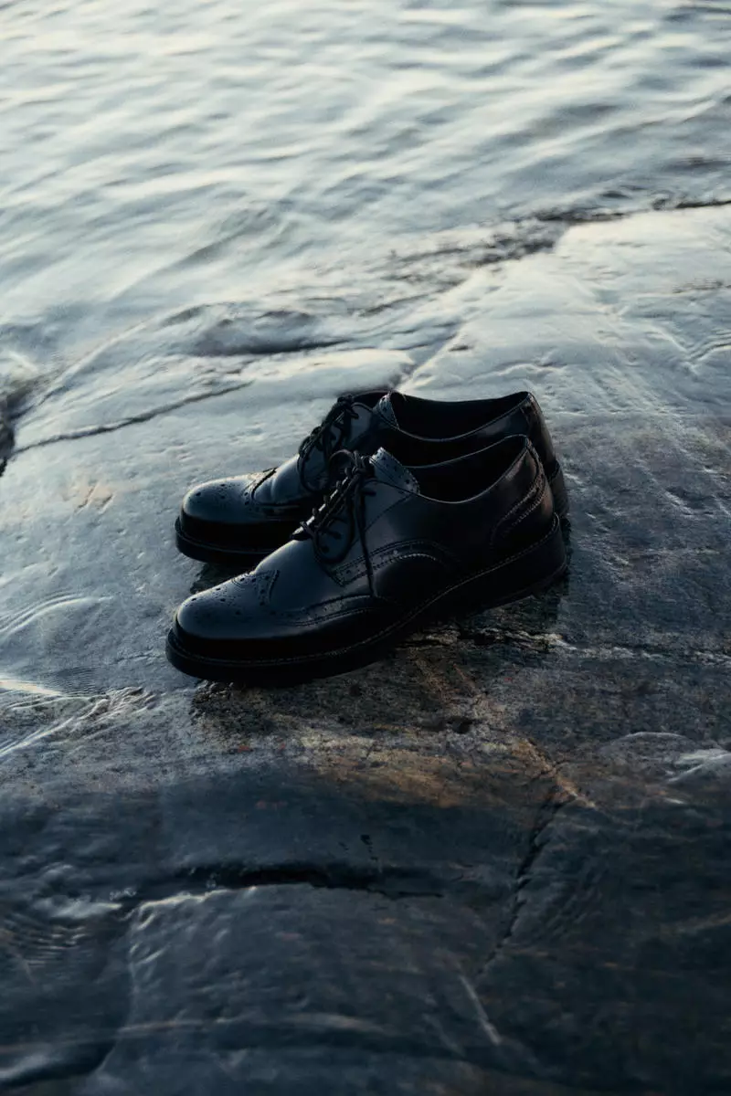 Discount on H&M  shoes - SKU: Brogues