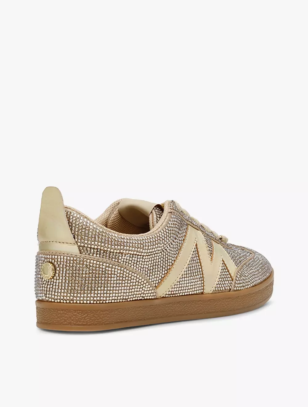 Steve Madden DEGREE-R Women's Sneakers - Khaki