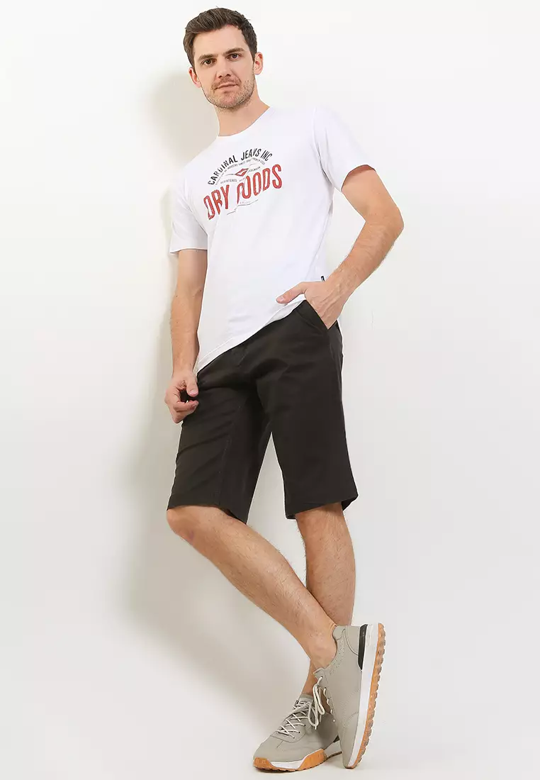 Ccsl Celana Pendek Bermuda