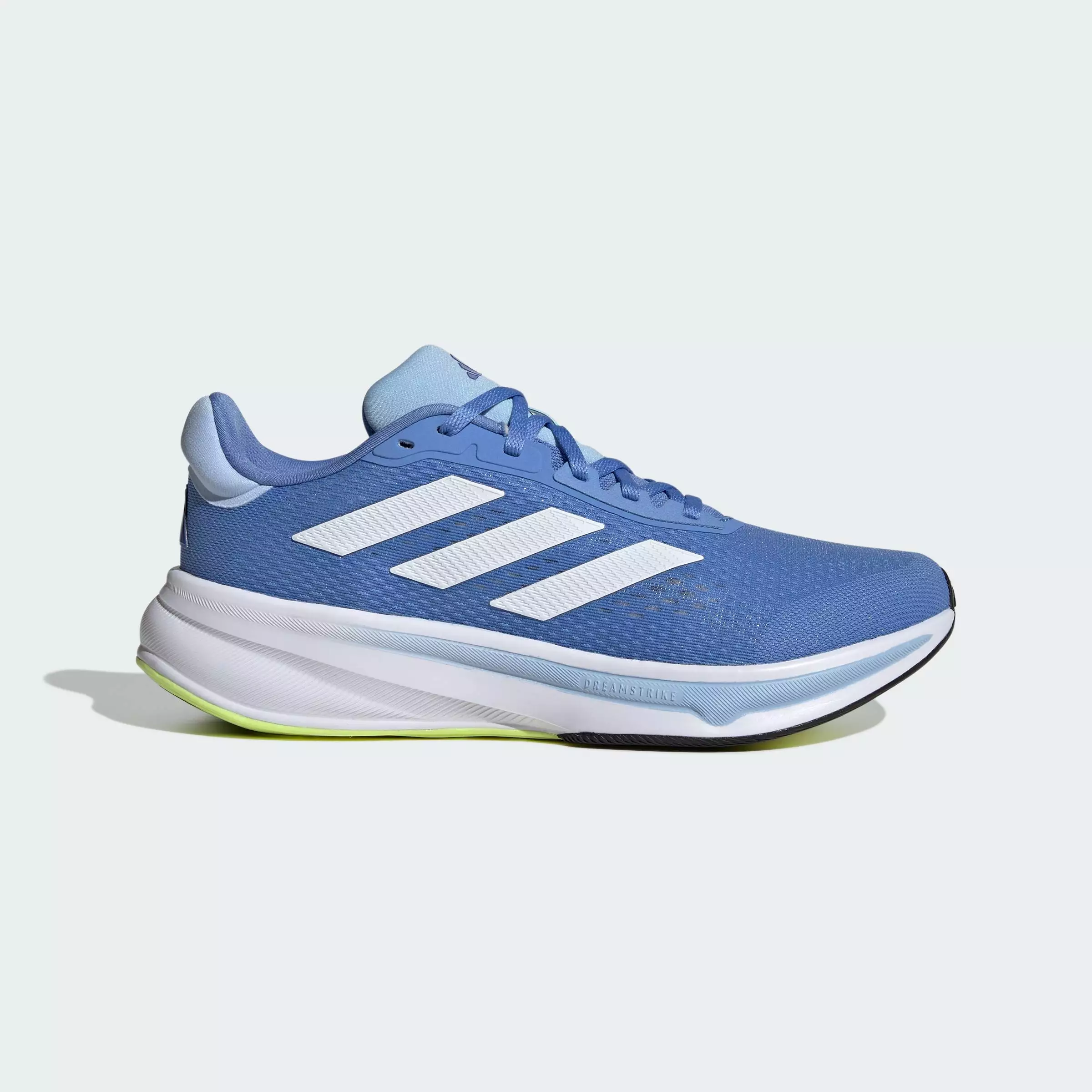 Running Response Super Shoes Men Blue JQ2527