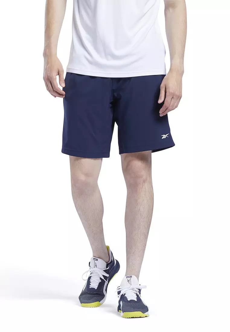 Celana pendek new arrivals reebok original