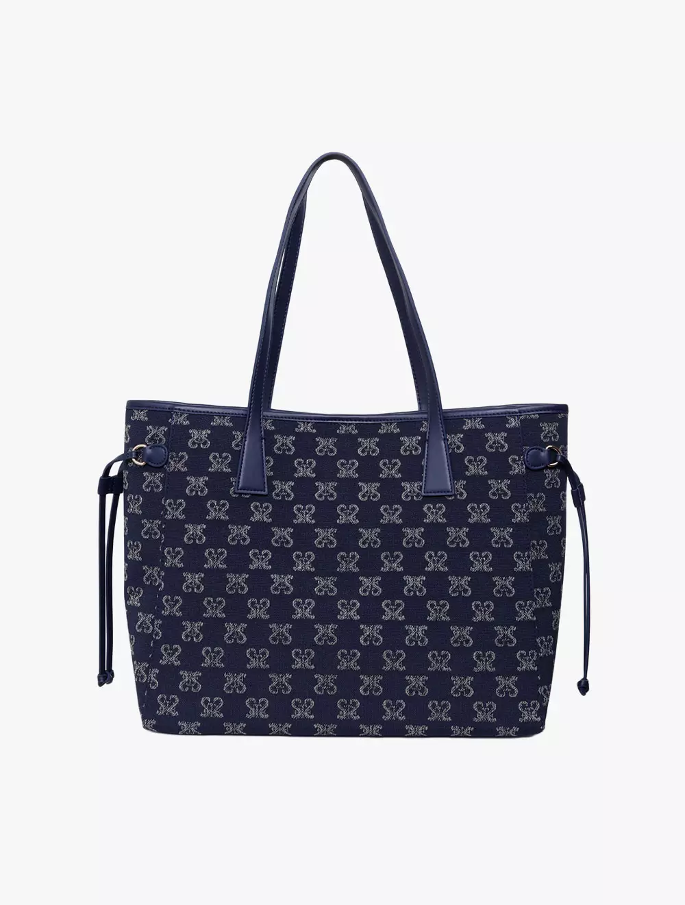 Staccato X9040-12W Totes - Blue