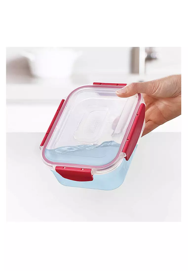 Buy JosephJoseph Nest Lock 4Piece Container Set, Multicolor 2024