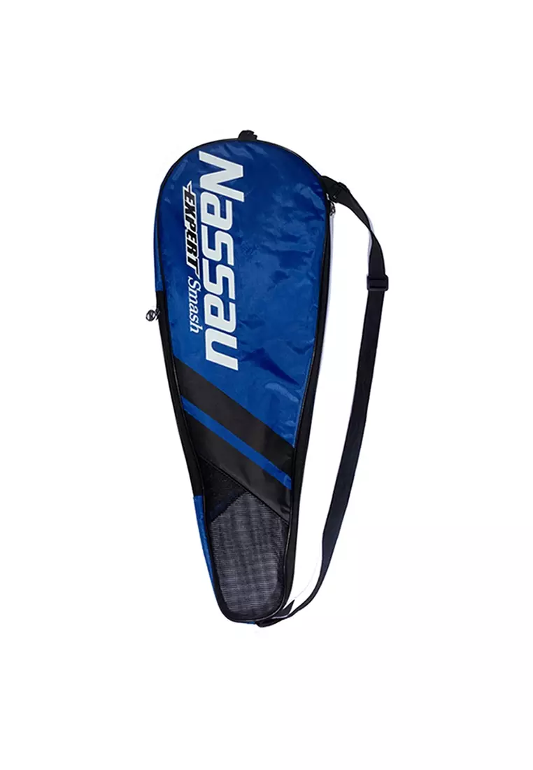 Expert Smash Badminton Racket