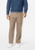 Dockers brown Dockers® Men's Easy Khaki Classic Fit Pleated Pants 32895-0002 B0ACCAA0F93767GS_1