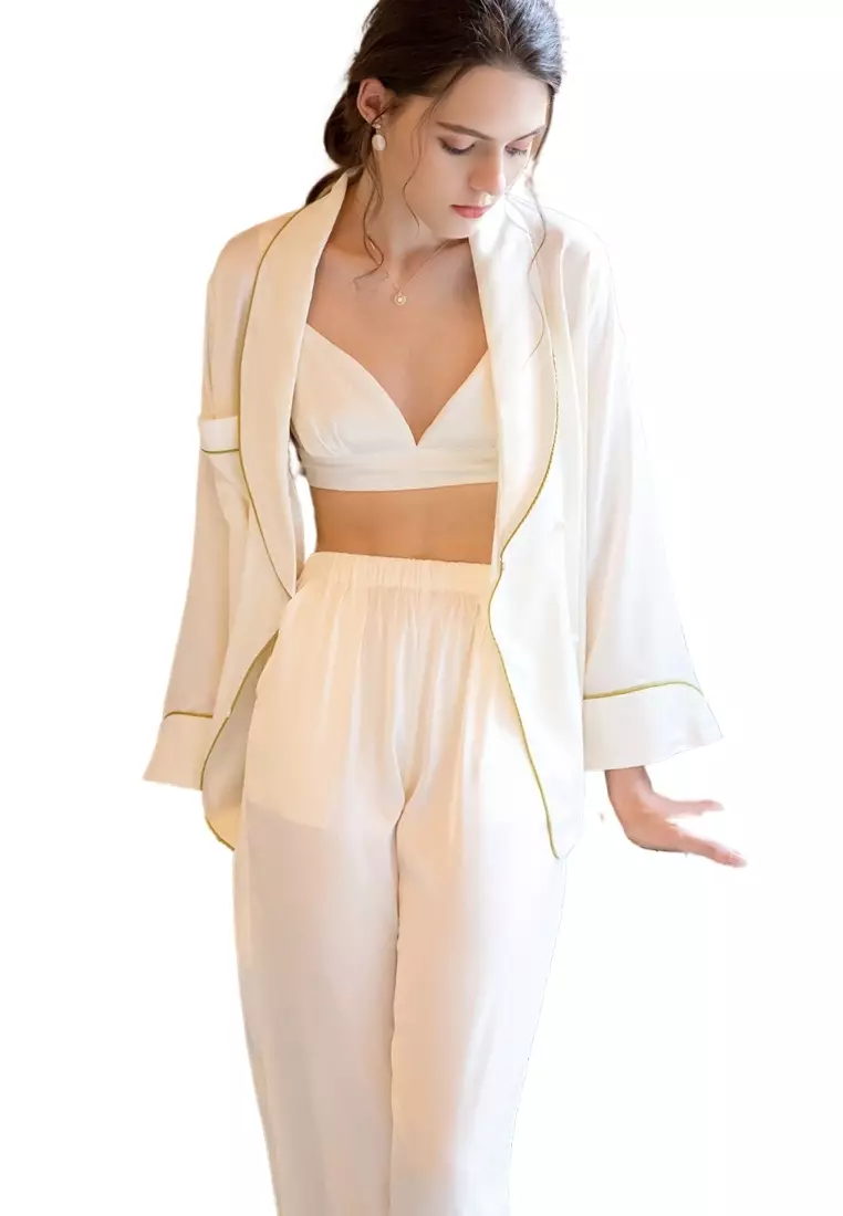 Kelly Loungewear Pants Set