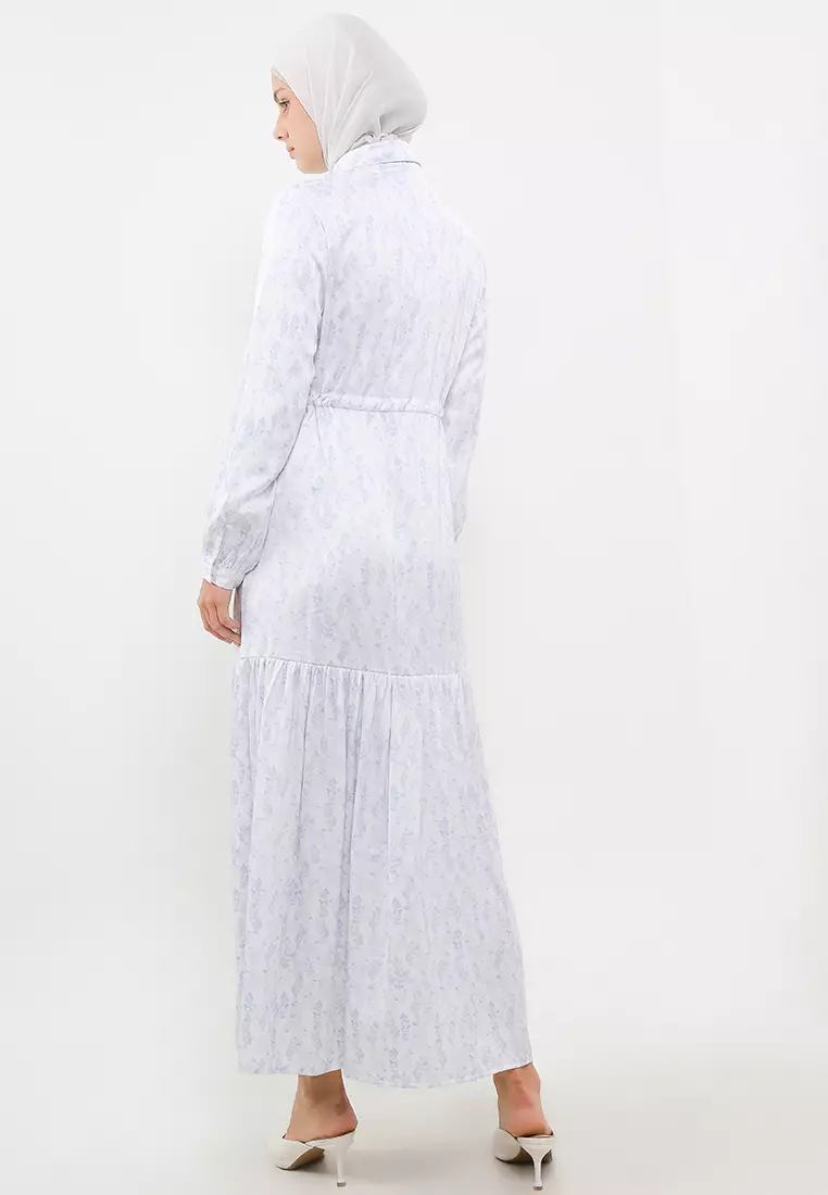 Femme Gamis Loose Fit