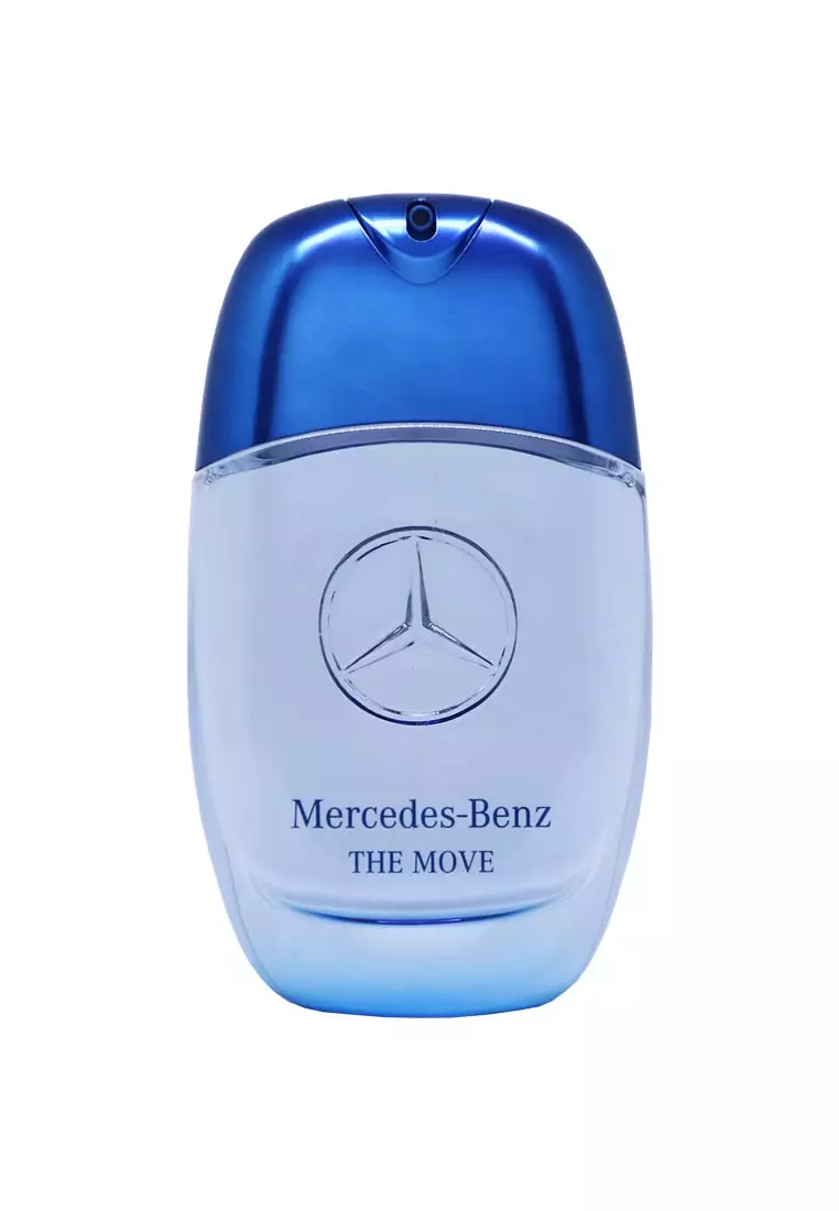 Mercedes-Benz Mercedes Benz The Move For Men 100 ML