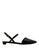 Twenty Eight Shoes black VANSA Ankle Strap Pointed Low Heel Shoes VSW-F240915 5519DSH04C93F0GS_1