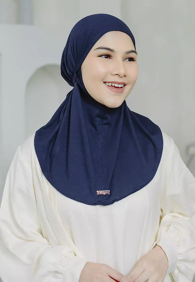 Janna Instan Navy