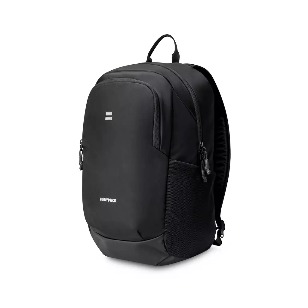 Bodypack Naurac Laptop Backpack