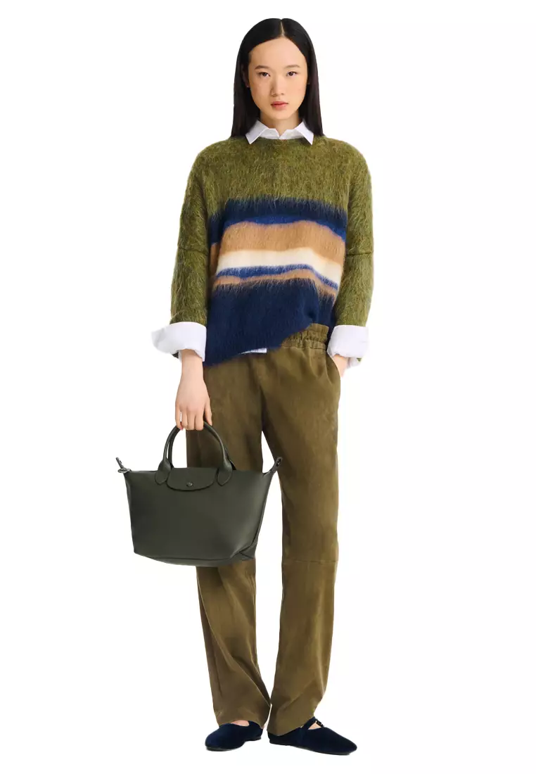 Women's Handbag in Cedar Color L1512 987