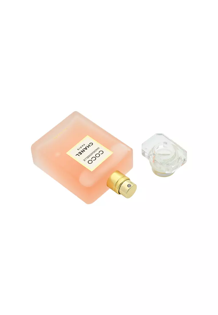 【未開封50ml】COCO MADEMOISELLE L'EAU PRIVEE COCO MADEMOISELLE L'EAU PRIVEE ココ マドモアゼル ロー
