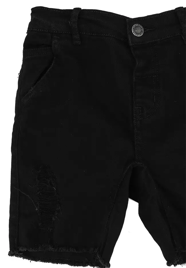 Buy Cotton On Kids Straight Fit Shorts Online ZALORA Malaysia