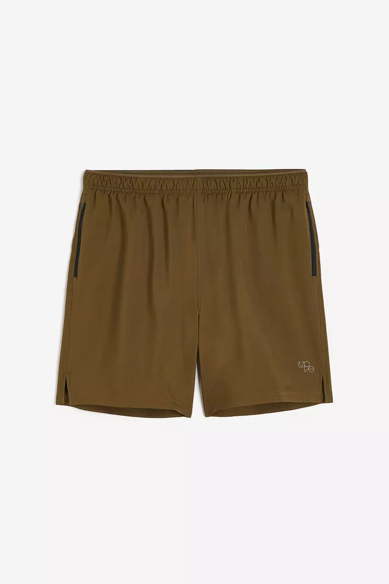 Jual H&M Running shorts Original 2024 ZALORA Indonesia