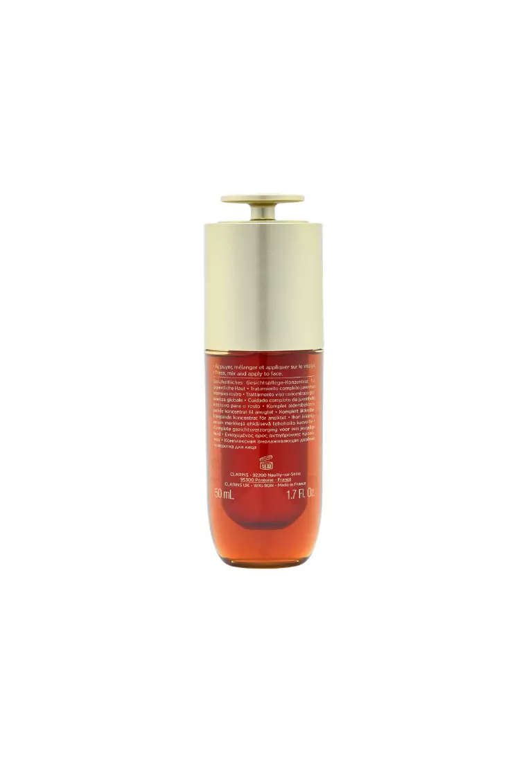CLARINS Double Serum V9 50ml