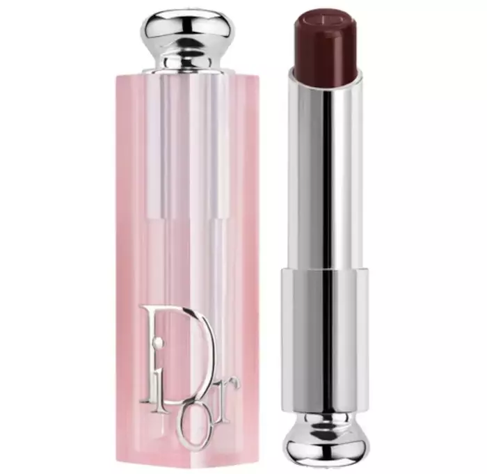 Dior Addict Lip Glow Balm 073 Blackberry