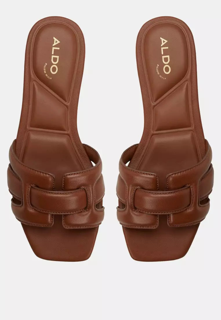 Elenaria Sandals