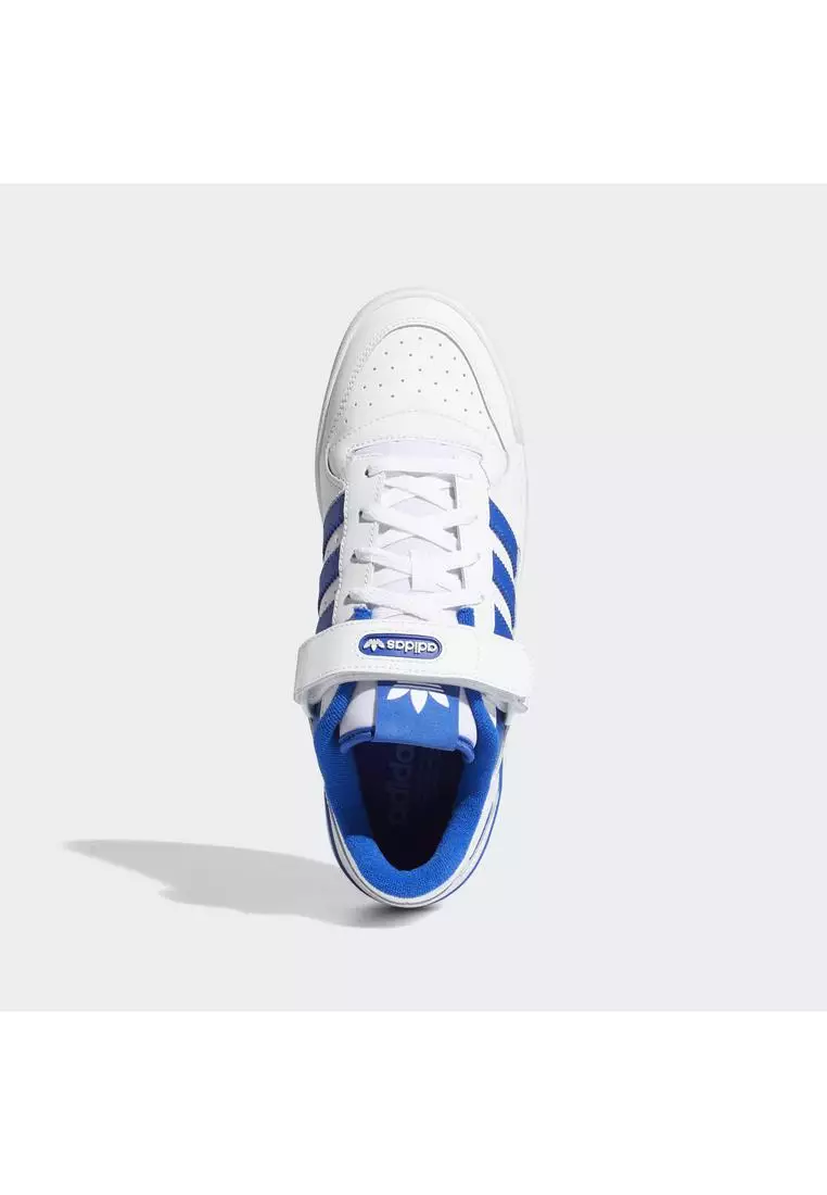 Adidas forum mid outlet zalando