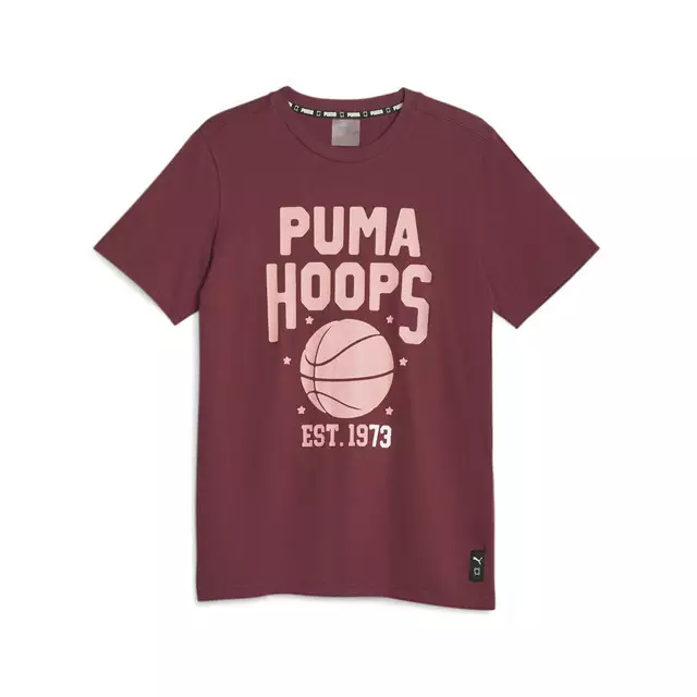 PUMA BLUEPRINT Men's Basketball Tee