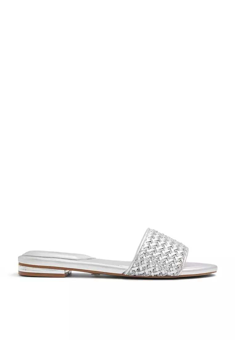 Discount on ALDO  shoes - SKU: Eleonore Flat Sandals