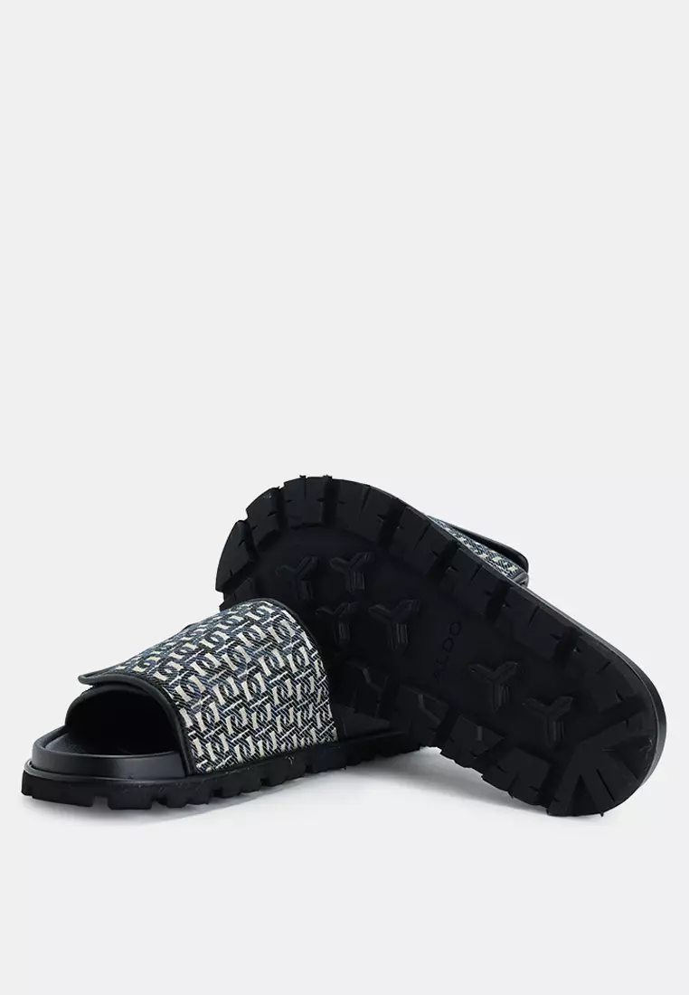 Orian Sandals