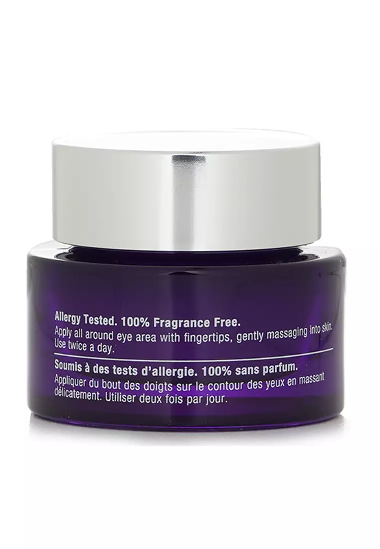CLINIQUE - Clinique Smart Clinical Repair Wrinkle Correcting Eye Cream 15ml/0.5oz