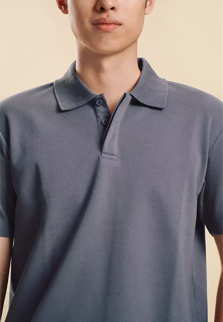 Dress Code Polo