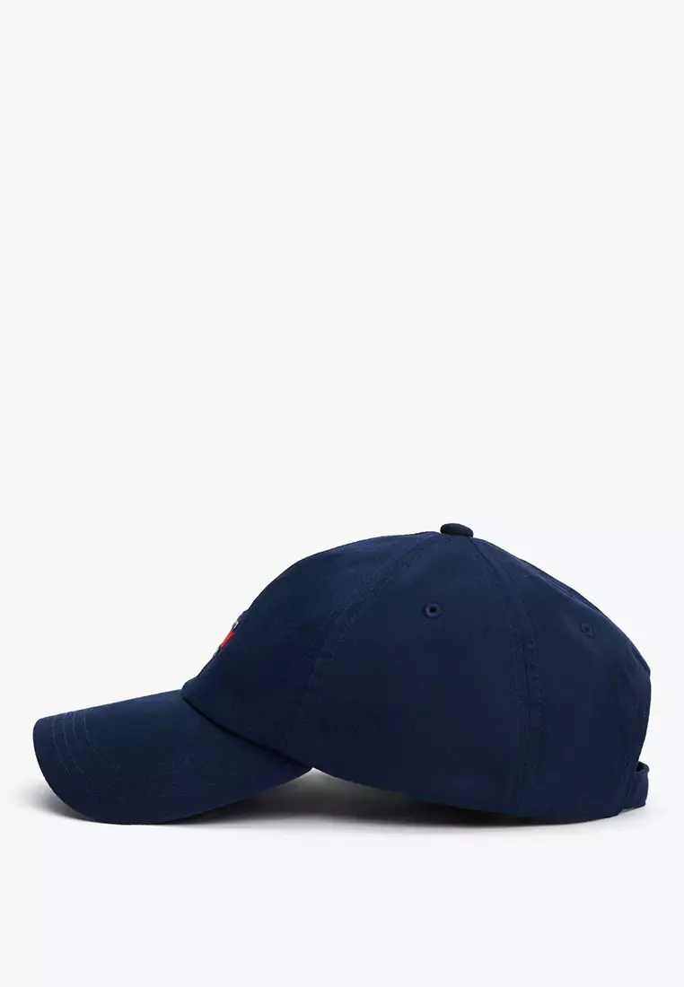 Heritage Core Cap - Tommy Mainline