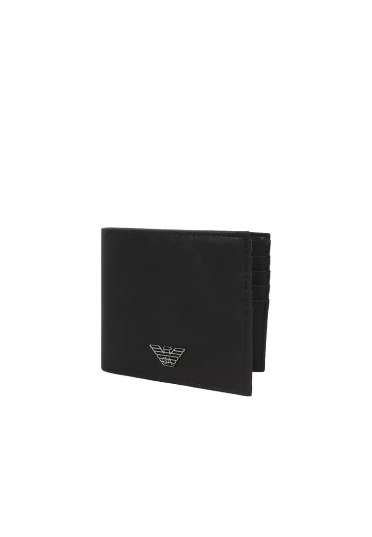 Emporio Armani Emporio Armani Men's Wallet Y4R237 Y138E 2024 | Buy ...