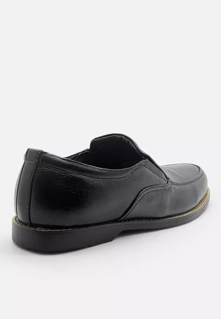 Vincent Men Formal Shoes Workwear