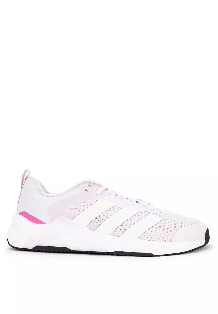 Buy ADIDAS Dropset Control Training Shoes Online | ZALORA Malaysia