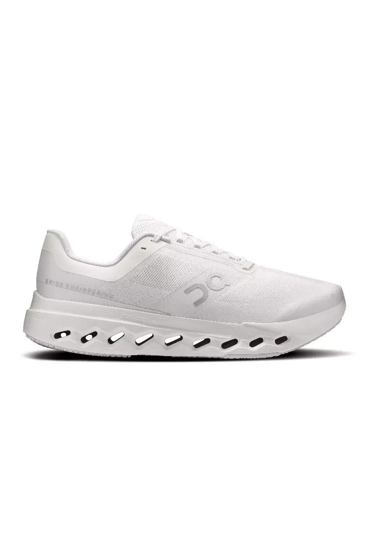 Cloudsurfer Next Men's Shoe White | White