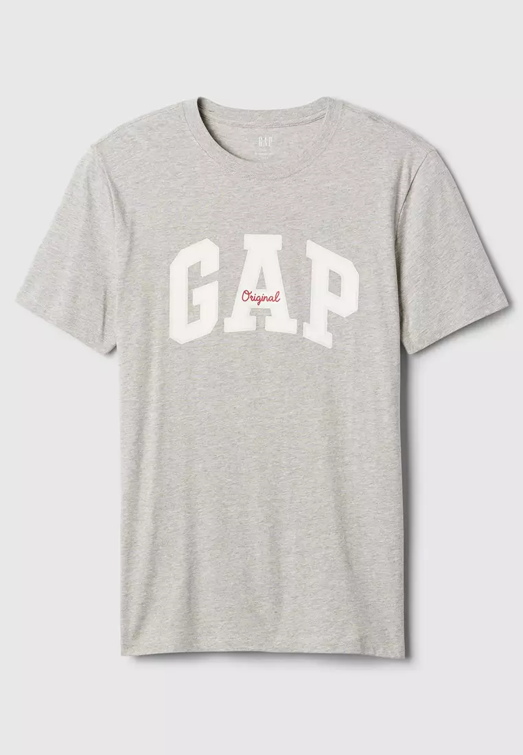 Everyday Soft Gap Logo T-Shirt