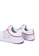 Under Armour white Charged Breathe Bliss Sneakers 5F584SH53FBDDDGS_3